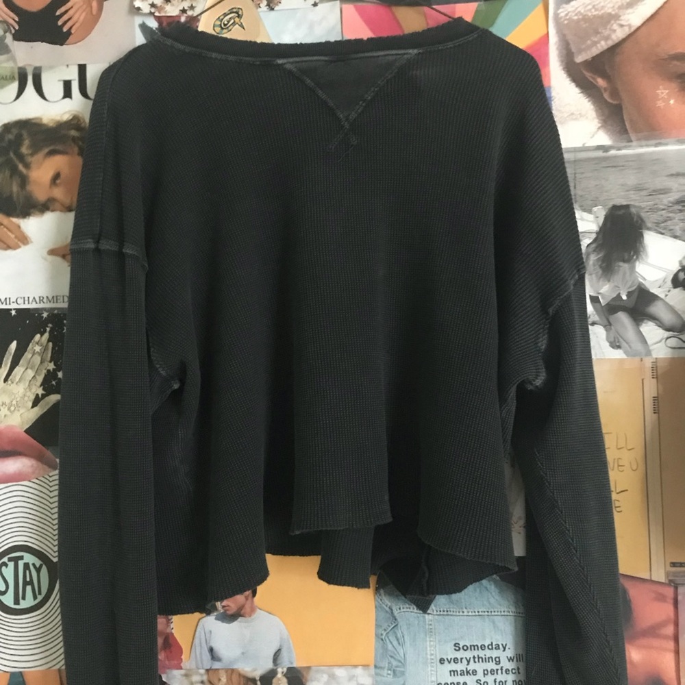 Brandy Melville top